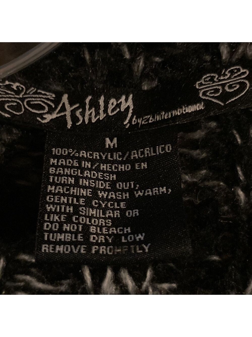 Ashley Cardigan❤️ - Picture 4 of 4